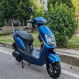 Jeftini električni skuter 50km dugog dometa 800W za odrasle, skuter za motocikl