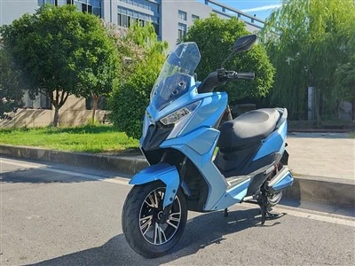 Novi električni motocikl 2500W 72V olovni akumulatorski motocikl Motocikl velike brzine skuter motocikl