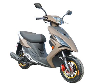 Portable Mobility Scooter For Adults