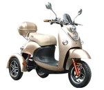 Električni bicikl Električni motor Trike Scooter